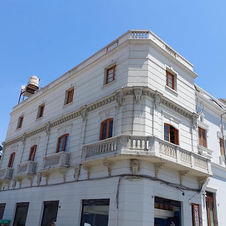 Sambos Hostel アレキパ エクステリア 写真
