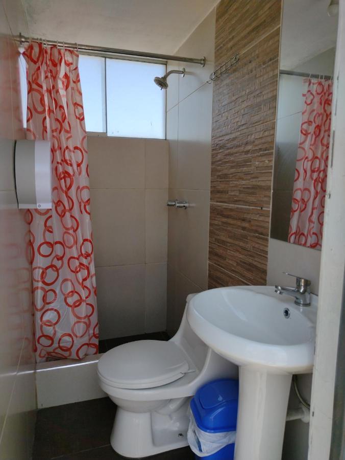 Sambos Hostel アレキパ エクステリア 写真