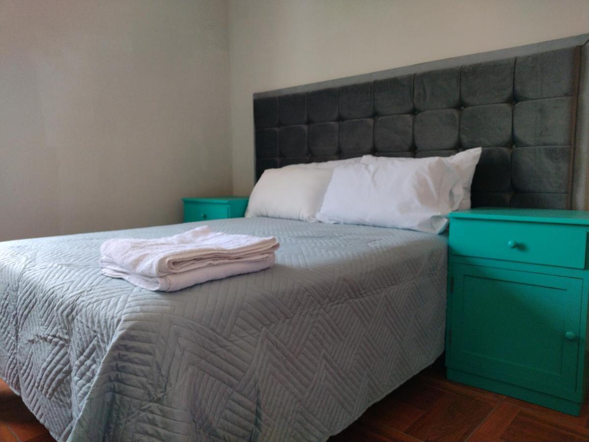 Sambos Hostel アレキパ エクステリア 写真