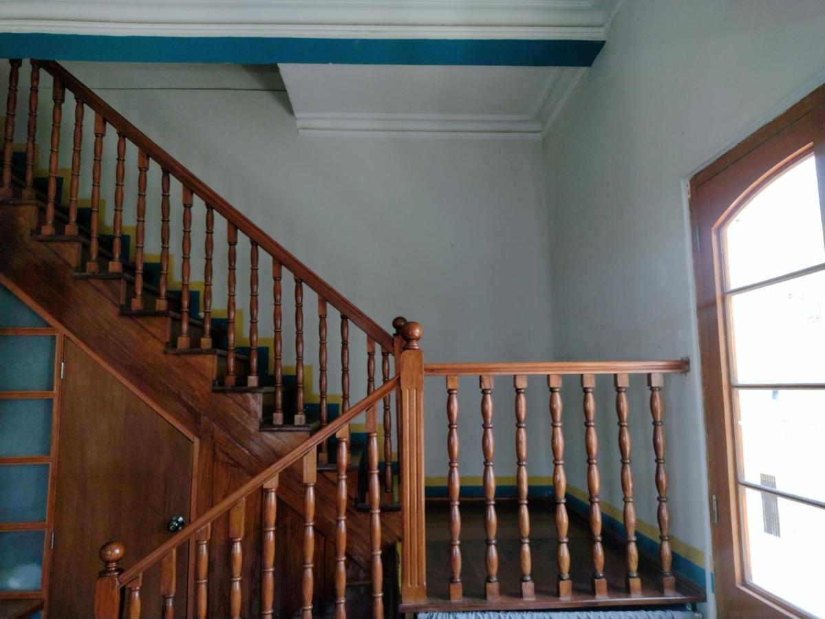 Sambos Hostel アレキパ エクステリア 写真