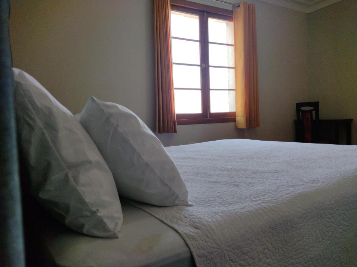 Sambos Hostel アレキパ エクステリア 写真