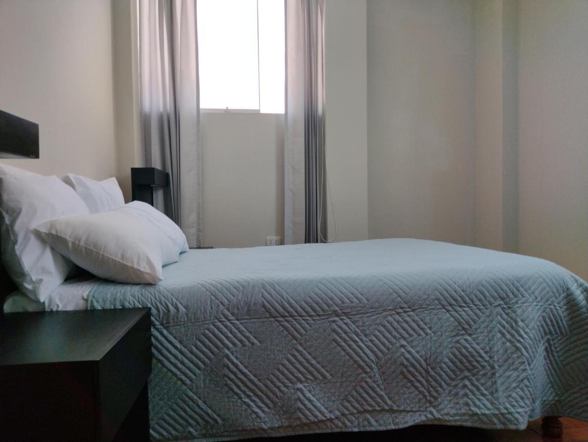 Sambos Hostel アレキパ エクステリア 写真