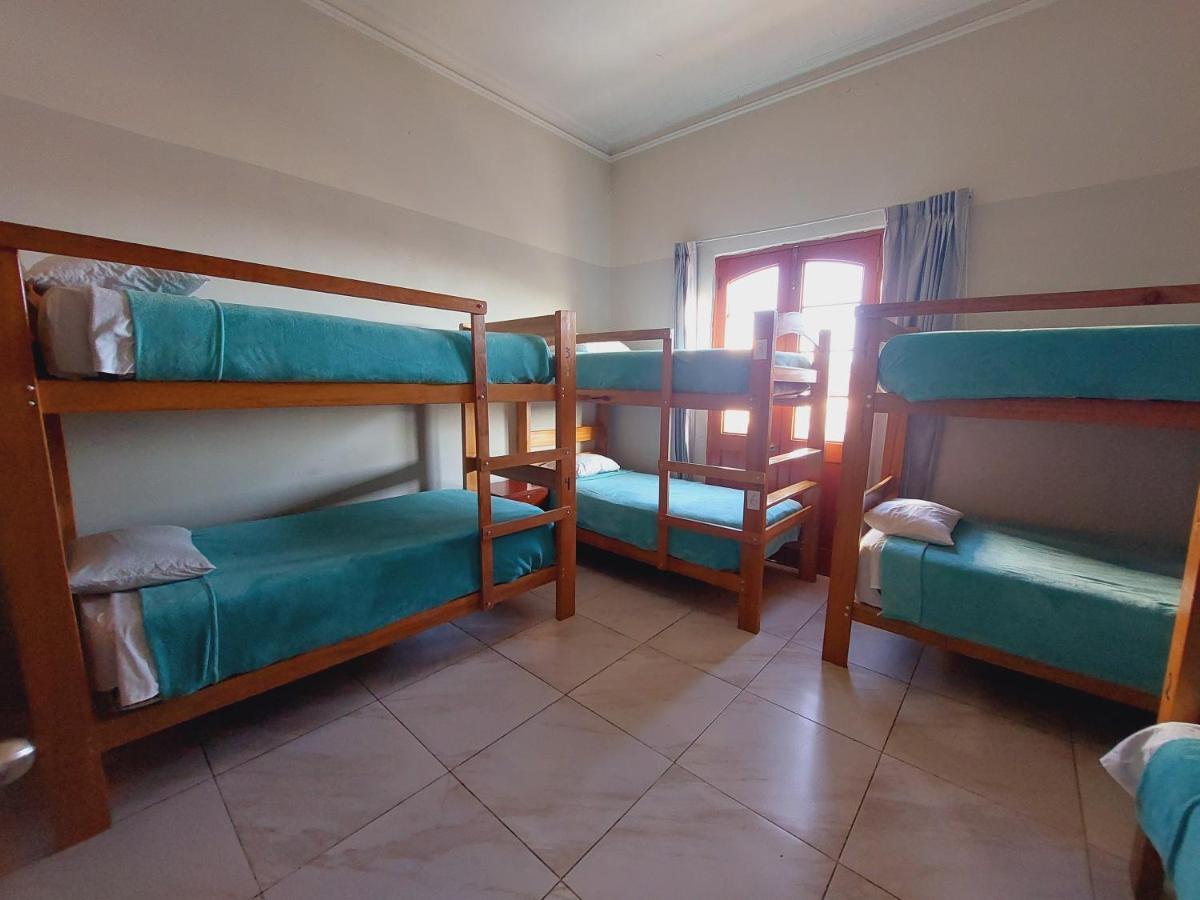 Sambos Hostel アレキパ エクステリア 写真