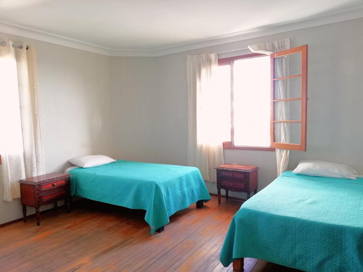 Sambos Hostel アレキパ エクステリア 写真