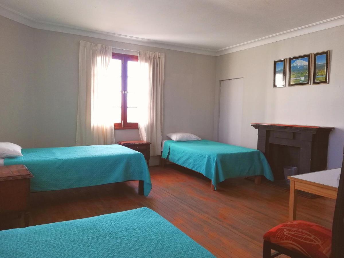 Sambos Hostel アレキパ エクステリア 写真